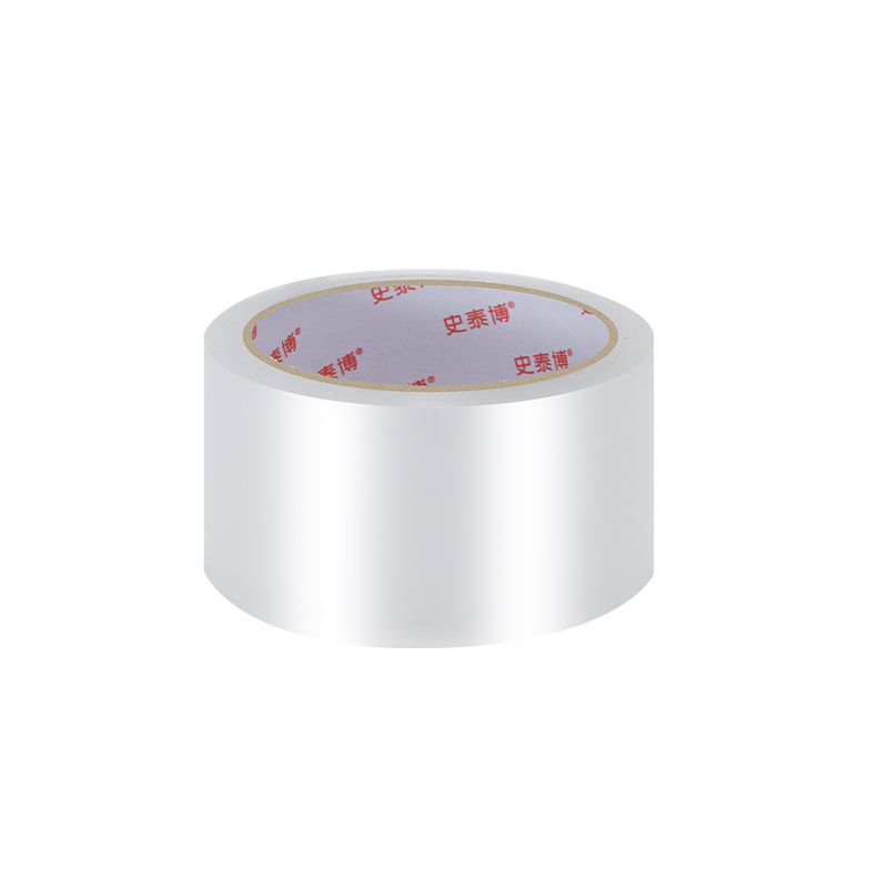 史泰博 PT9201 封箱带 4.8cm*40Y 透明色按（筒）销售