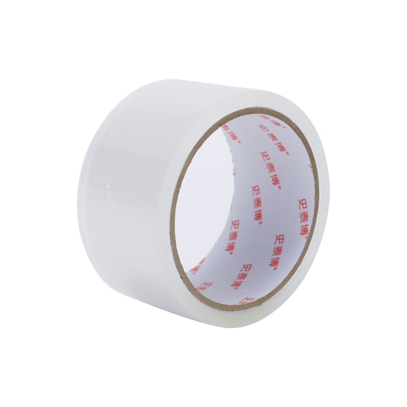 史泰博 PT9201 封箱带 4.8cm*40Y 透明色按（筒）销售