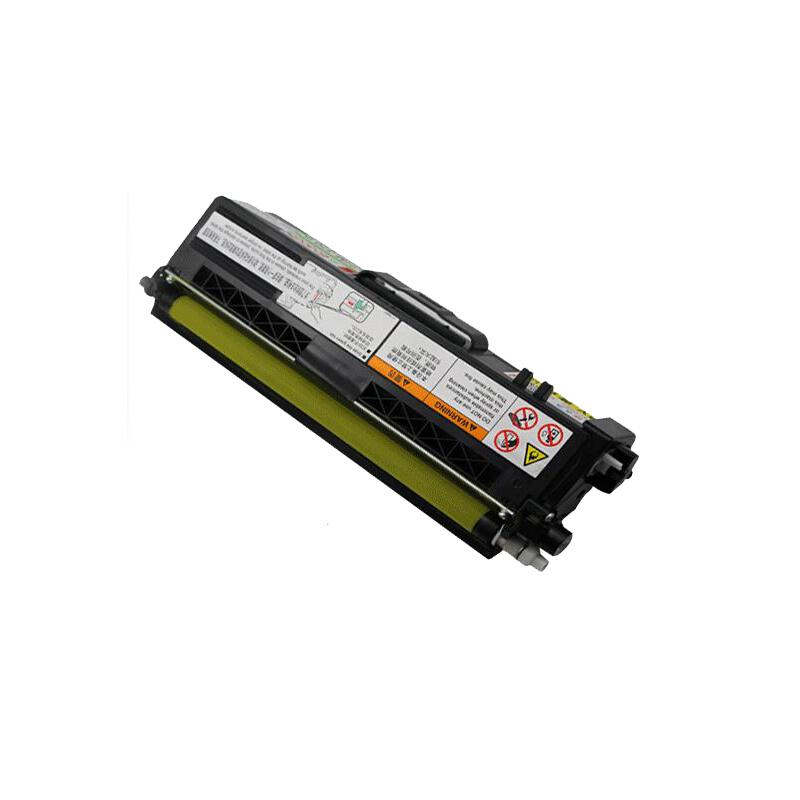 兄弟 TN-376Y 墨粉 3500页 黄色 (适用 HL-L8250CDN / HL-L9200CDW / DCP-L8400CDN / MFC-L8650CDW)按（支）销售