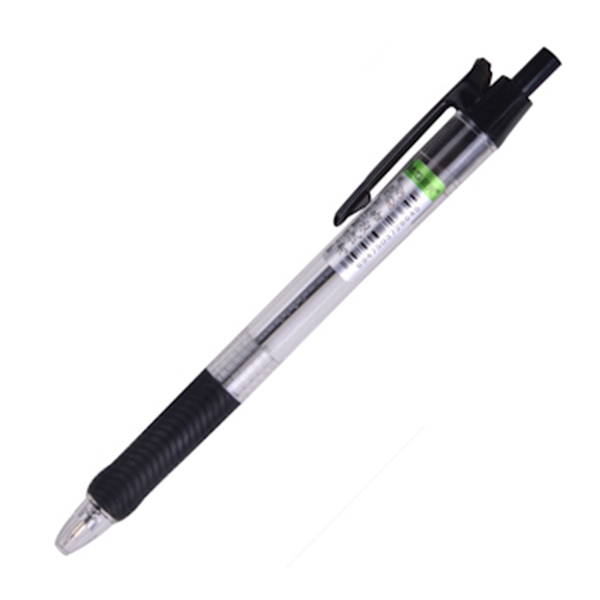 晨光 BP-8109 圆珠笔 0.5mm 12支装/盒 黑色按（盒）销售