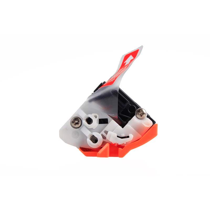 天威 PR-CE311AR 粉盒（带芯片）专业装 1000页 青色 1支 适用HPCP1025 CP1025NW,在LBP7010C的机器上按（支）销售