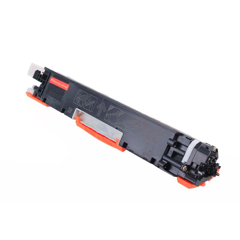天威 PR-CE311AR 粉盒（带芯片）专业装 1000页 青色 1支 适用HPCP1025 CP1025NW,在LBP7010C的机器上按（支）销售