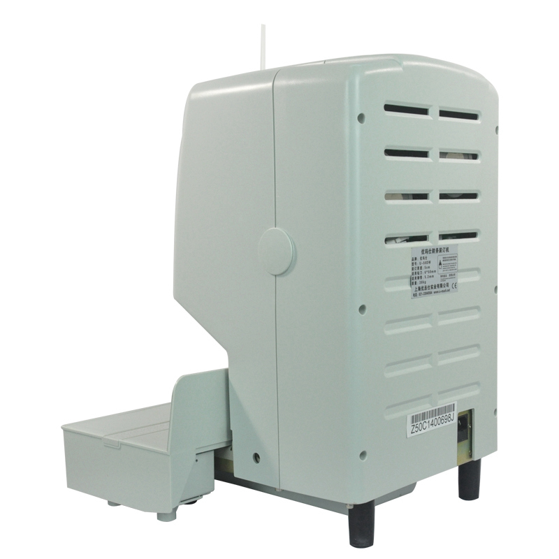 优玛仕 U-50DW 财务装订机   自动财务装订机，可装订厚度5cm按（台）销售