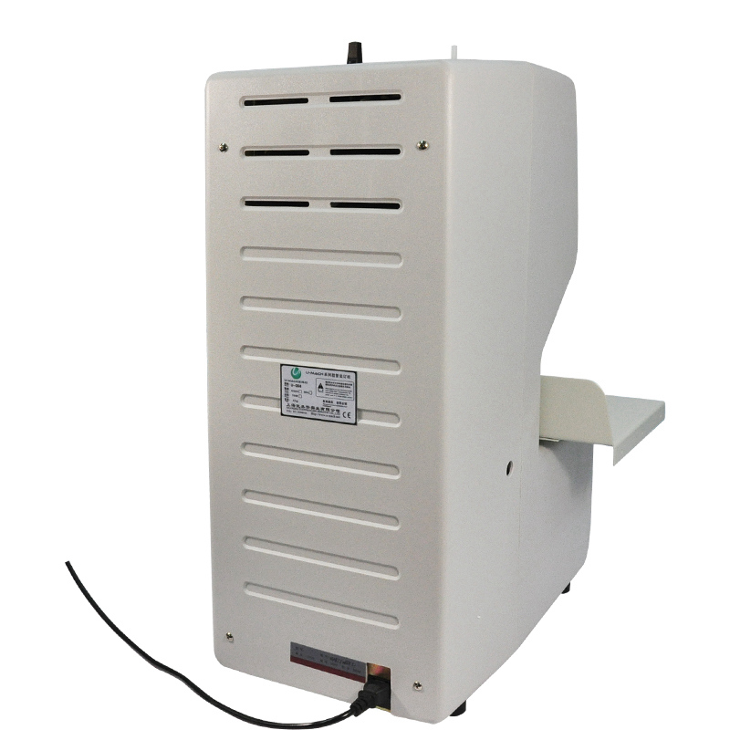 优玛仕 U-308 财务装订机 全自动财务装订机，可装订厚度5cm按（台）销售