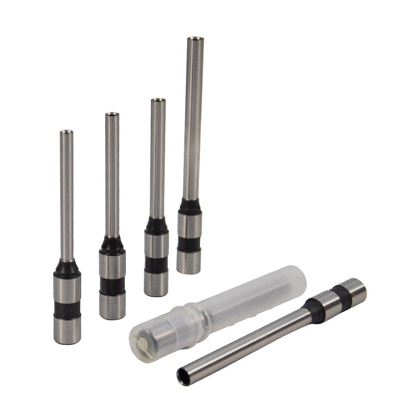 优玛仕 7*70mm 空心钻刀 1支/盒 金属银色按（支）销售