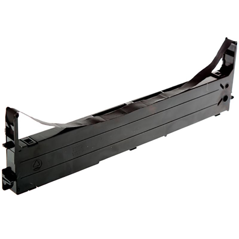 天威 DS1100 色带框（黑左扭架） 12.7mm×21m 黑色 适用DS1100 DS1100H DS1700 DS1700H DS170按支销售