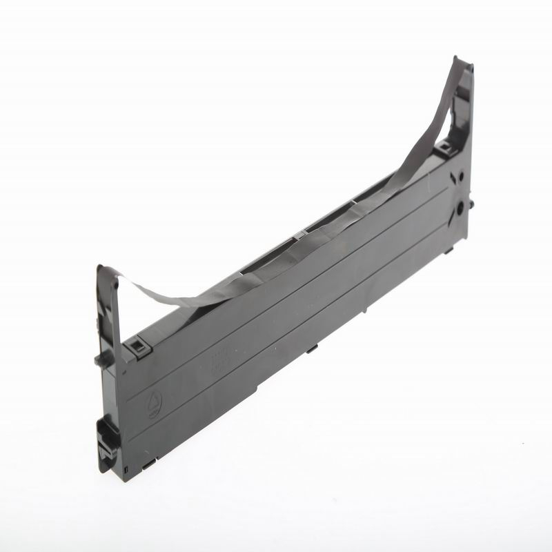天威 DS1100 色带框（黑左扭架） 12.7mm×21m 黑色 适用DS1100 DS1100H DS1700 DS1700H DS170按支销售