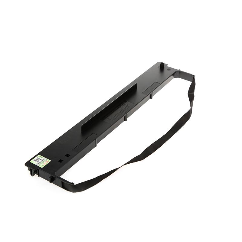 天威 DASCOM-DS700 色带框（黑左扭架） 12.7mm×21m 黑色 适用DS5400Ⅲ DS2100 DS700 DS700H DS710按支销售