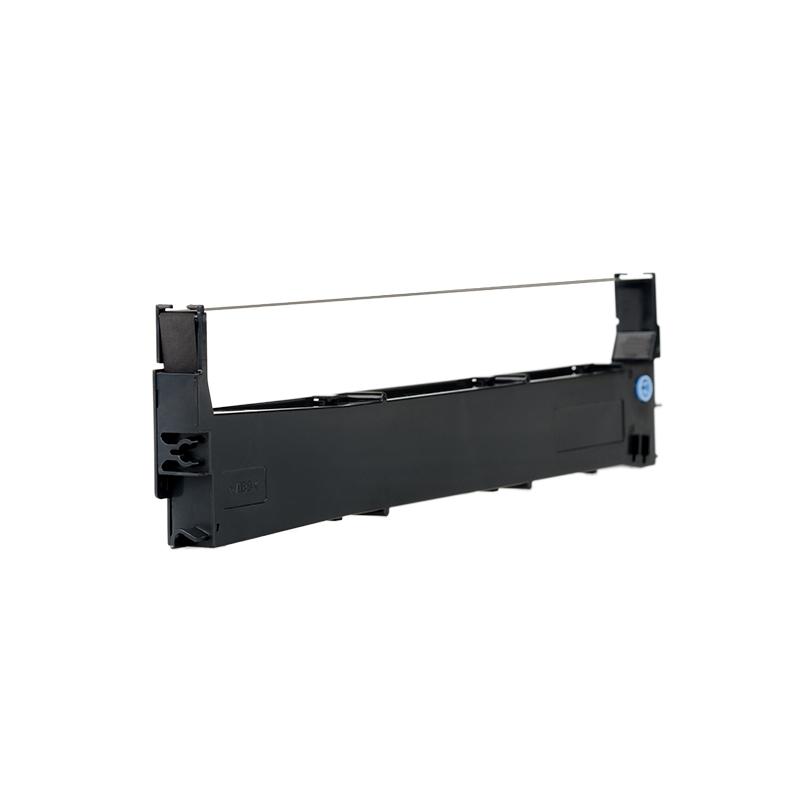 天威 LQ520K 色带框(黑右扭架) 12.7mm×10m 黑色 适用LQ310 LX310 LQ520K LQ300KH SO15634原按支销售 天威 LQ520K 色带框(黑右扭架) 12.7mm×10m 黑色 适用LQ310 LX310 LQ520K LQ300KH SO15634原按支销售