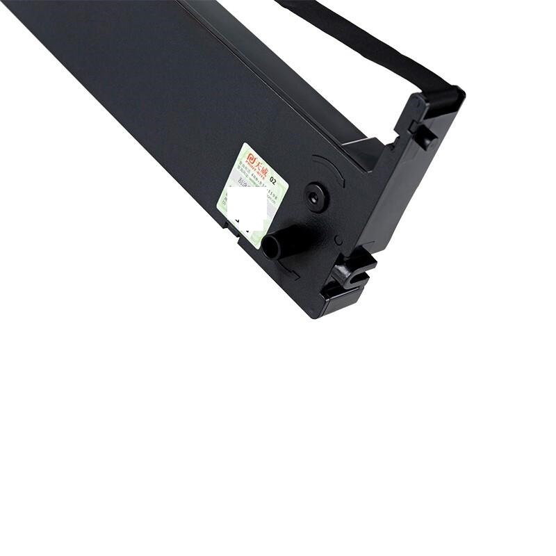 天威 DPK850 色带框（黑右扭架） 12.7mm×15m 黑色 适用DPK850 860 870 850E按（支）销售