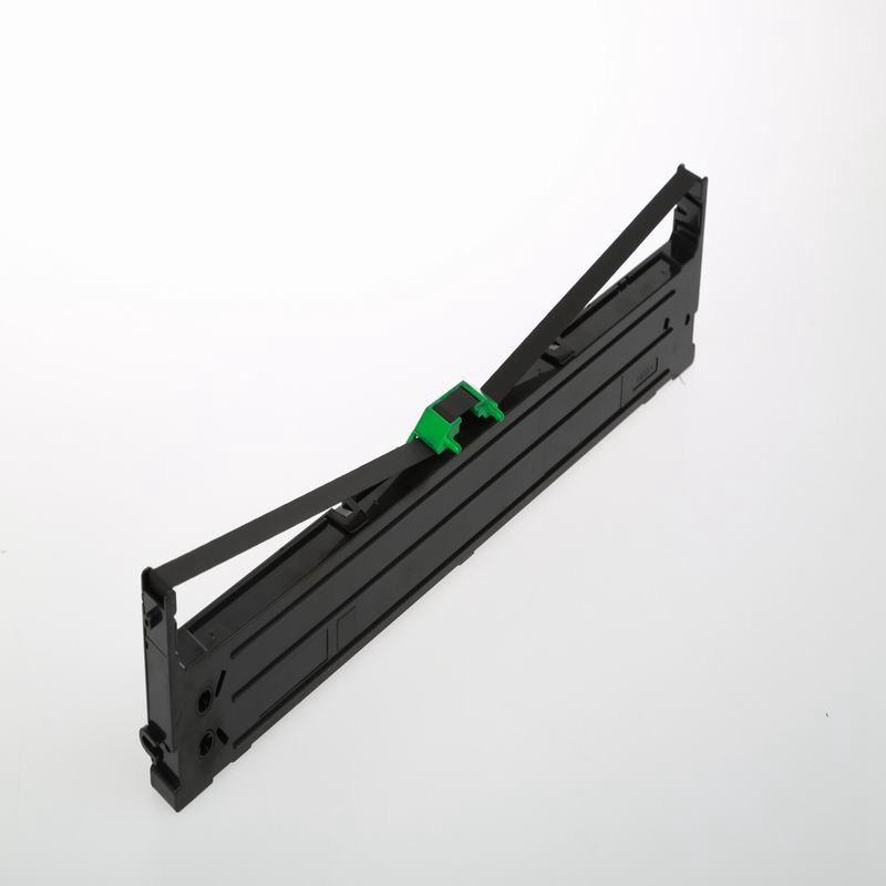 天威 DPK850 色带框（黑右扭架） 12.7mm×15m 黑色 适用DPK850 860 870 850E按（支）销售