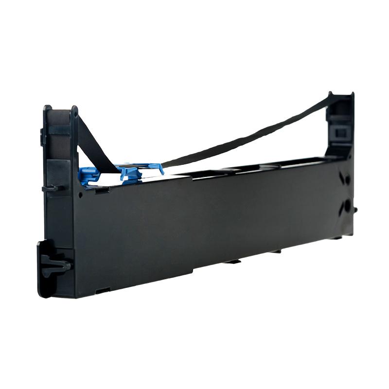 天威 DS1920 色带框（黑左扭架） 12.7mm×21m 黑色 适用DS1920 1930 1930PRO DS600PRO DS620I按（支）销售