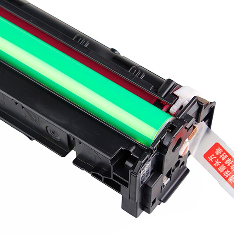 天威 PR-CC533A/CE413A/418R 硒鼓（带芯片）专业装 2600页 洋红色 适用HP300ColorM351a MFPM375按支销售