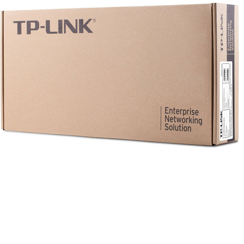 TP-LINK TL-SG5428 三层全网管交换机 24+4口全千兆 灰黑色按（台）销售