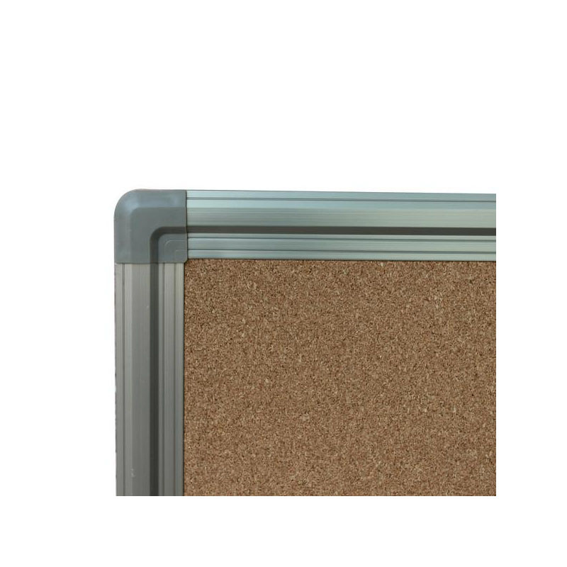 史泰博 铝合金边框 软木板(包绿布) 90*180cm 绿色按(块)销售 史泰博 铝合金边框 软木板(包绿布) 90*180cm 绿色按(块)销售