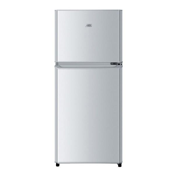 海尔 BCD-118TMPA 经济型制冷均匀微霜双门冰箱 118升按台销售