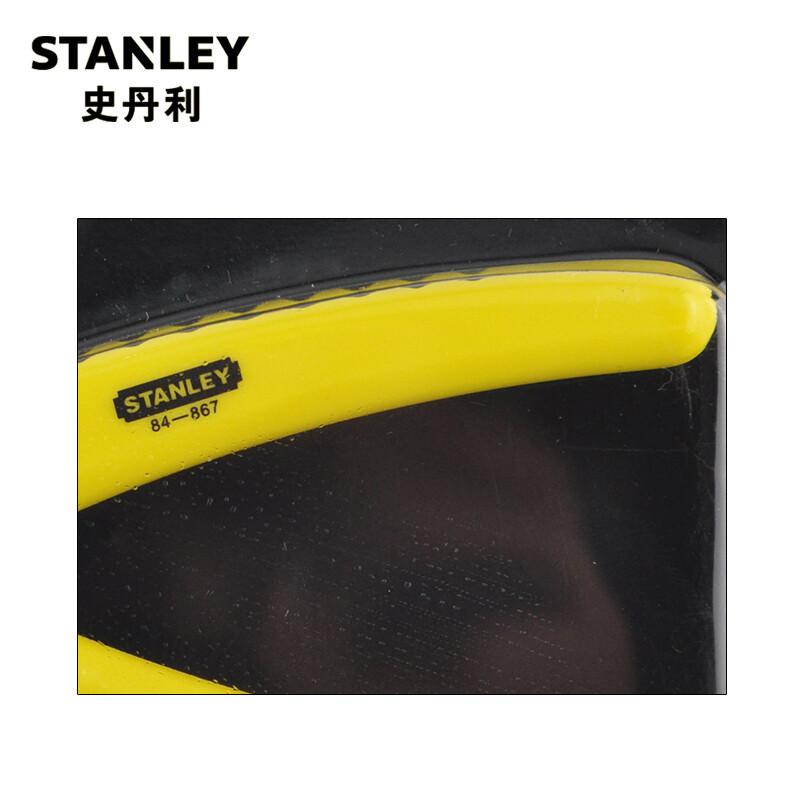 史丹利 84-868-22 电子水口钳 6"(0.2-0.5mm2)按(个)销售 史丹利 84-868-22 电子水口钳 6"(0.2-0.5mm2)按(个)销售