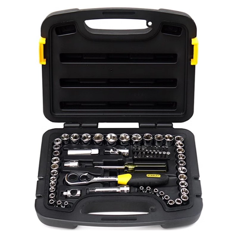 史丹利 94-189-22 6.3MM,10MM系列公制组套 65件套按（套）销售