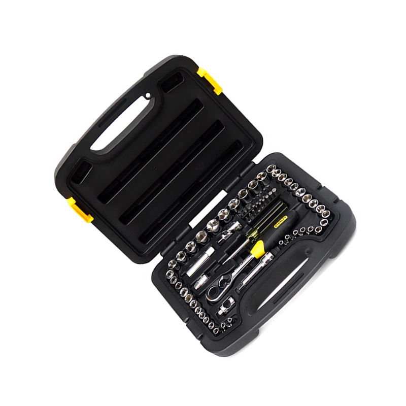 史丹利 94-189-22 6.3MM,10MM系列公制组套 65件套按（套）销售