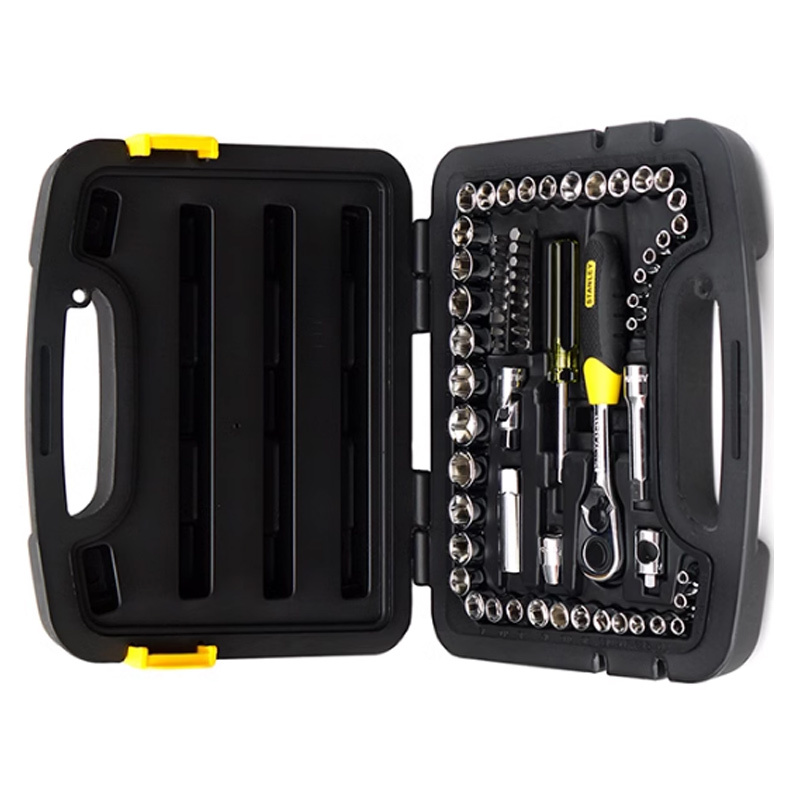 史丹利 94-189-22 6.3MM,10MM系列公制组套 65件套按（套）销售