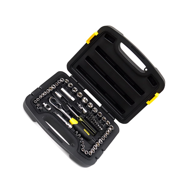 史丹利 94-189-22 6.3MM,10MM系列公制组套 65件套按（套）销售