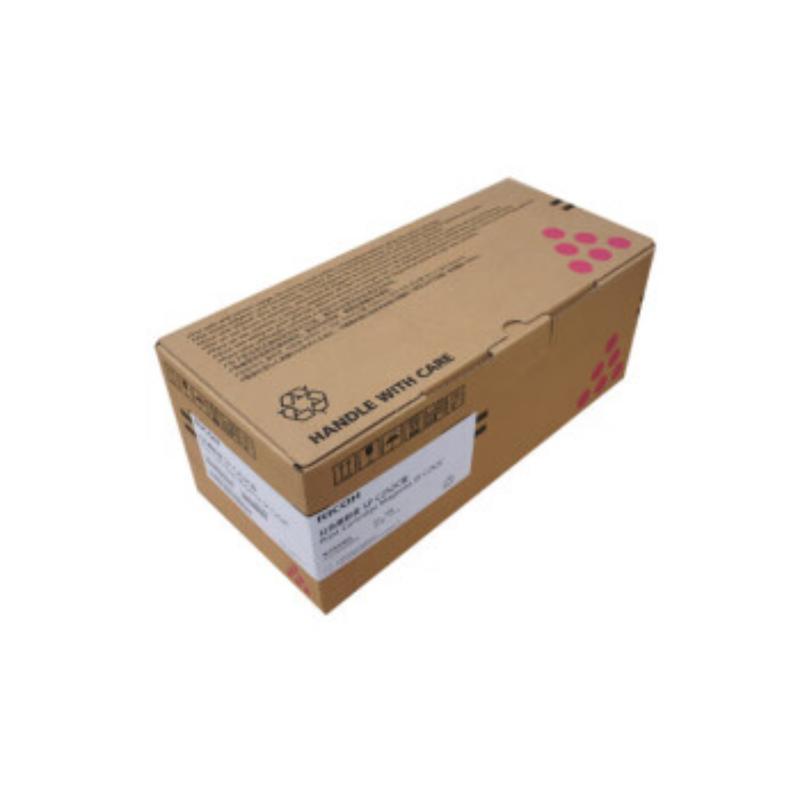 理光 SP C252C型 墨粉 4000页 红色 适用理光SPC252SF/252DN按支销售 理光 SP C252C型 墨粉 4000页 红色 适用理光SPC252SF/252DN按支销售
