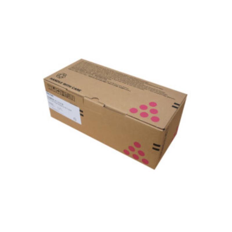 理光 SP C252C型 墨粉 4000页 红色 适用理光SPC252SF/252DN按支销售 理光 SP C252C型 墨粉 4000页 红色 适用理光SPC252SF/252DN按支销售