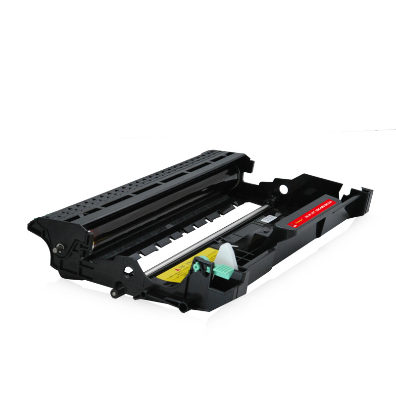 莱盛I系列 LSIC-BRO-DR2250 硒鼓 12000页 黑色 一支 适用BROTHER HL2240D/2250DN,MFC7360/7470/7860,DCP7060，LENOVO LJ2400L/2400/2600D/2650DN,M7400/7450/7600/7650 鼓体 Drum Kit按（支）销售