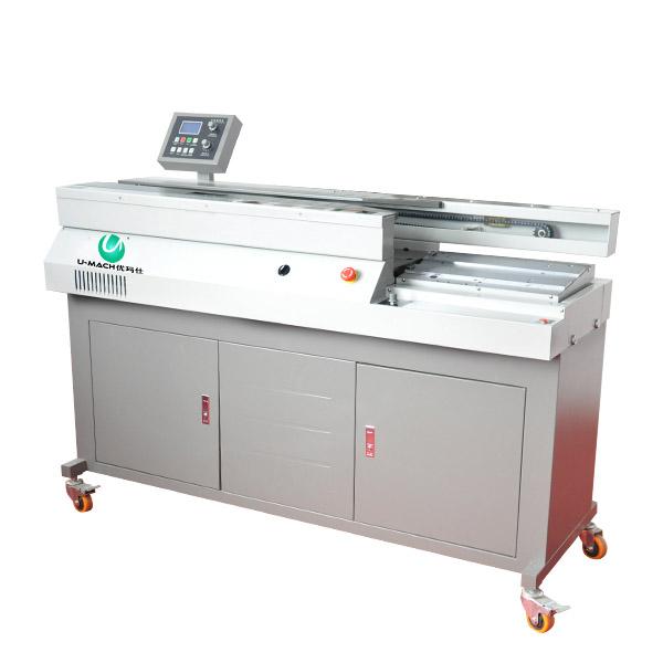 优玛仕 U-60F+ 无线胶装机 A3按（台）销售