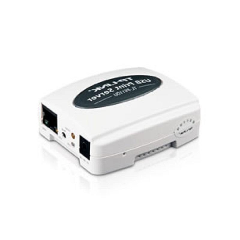TP-LINK TL-PS110U 打印服务器 USB口 一台按个销售 TP-LINK TL-PS110U 打印服务器 USB口 一台按个销售