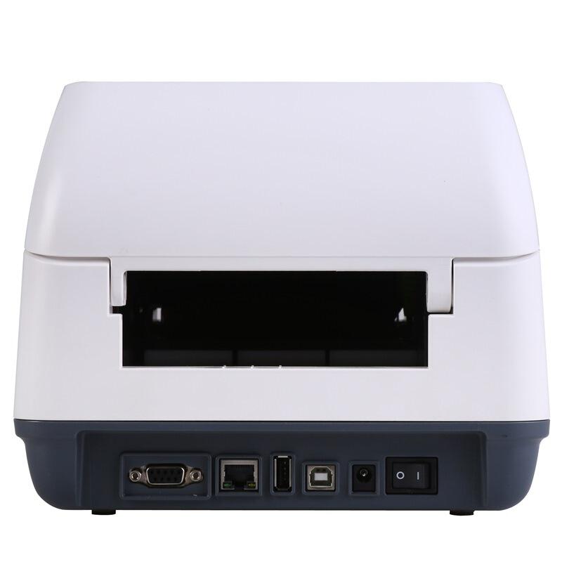 东芝 B-FV4T-GS14-CN-R 热转印桌面型条码标签打印机  203dpi 黑白色 一台按（台）销售