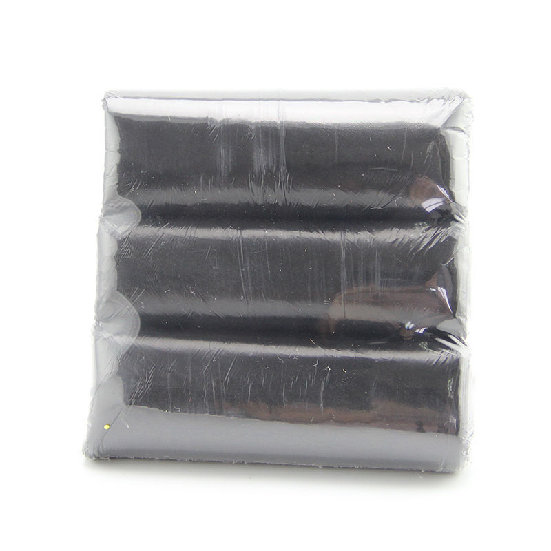 敏胤 4555 黑色垃圾袋 45*55cm 30个/卷,3卷/包按(包)销售 敏胤 4555 黑色垃圾袋 45*55cm 30个/卷,3卷/包按(包)销售