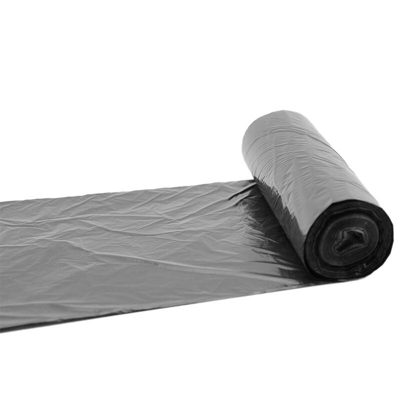 敏胤 4555 黑色垃圾袋 45*55cm 30个/卷,3卷/包按(包)销售 敏胤 4555 黑色垃圾袋 45*55cm 30个/卷,3卷/包按(包)销售
