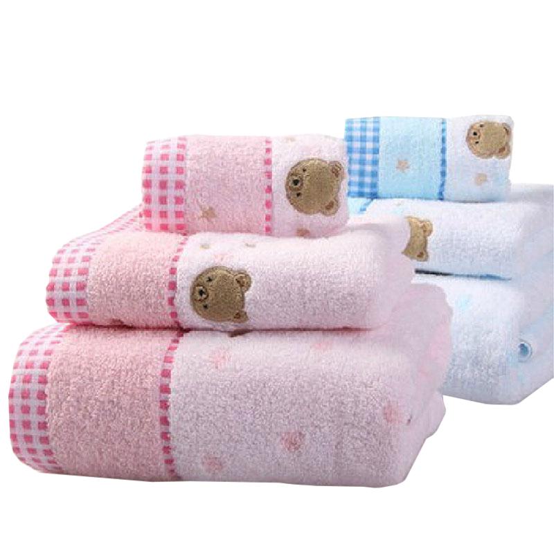 金号 3166WH 无捻卡通毛巾 78*34CM按(条)销售 金号 3166WH 无捻卡通毛巾 78*34CM按(条)销售