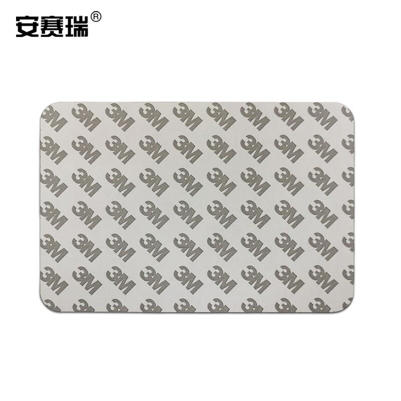 安赛瑞 20199 亚克力消防标识（灭火器） 厚3mm,背覆3M双面胶,150×100mm,中英文按（个）销售