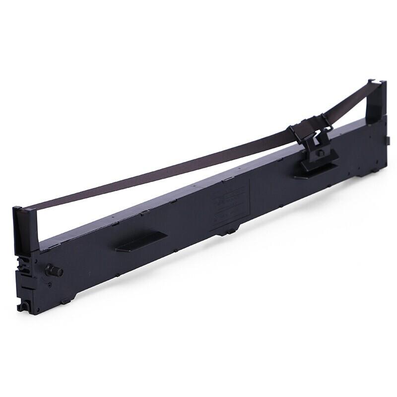 格之格 ND-LQ1600KIIIH 色带架 640万 黑色 适用EPSONFX2190/LQ2090/2090C/1600KⅢH/FX2175/LQ136KW按根销售