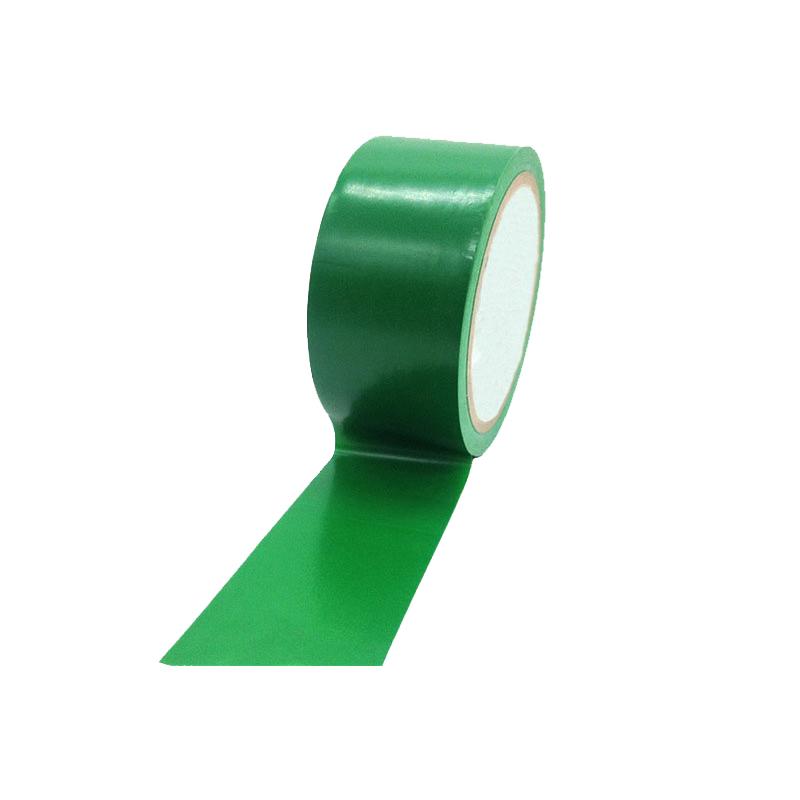 安赛瑞 15628 耐磨型划线胶带 75mm×22m 绿色按（卷）销售