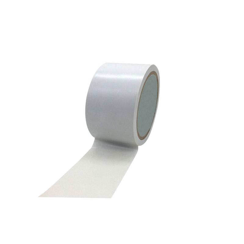 安赛瑞 15629 耐磨型划线胶带 75mm×22m 白色按（卷）销售