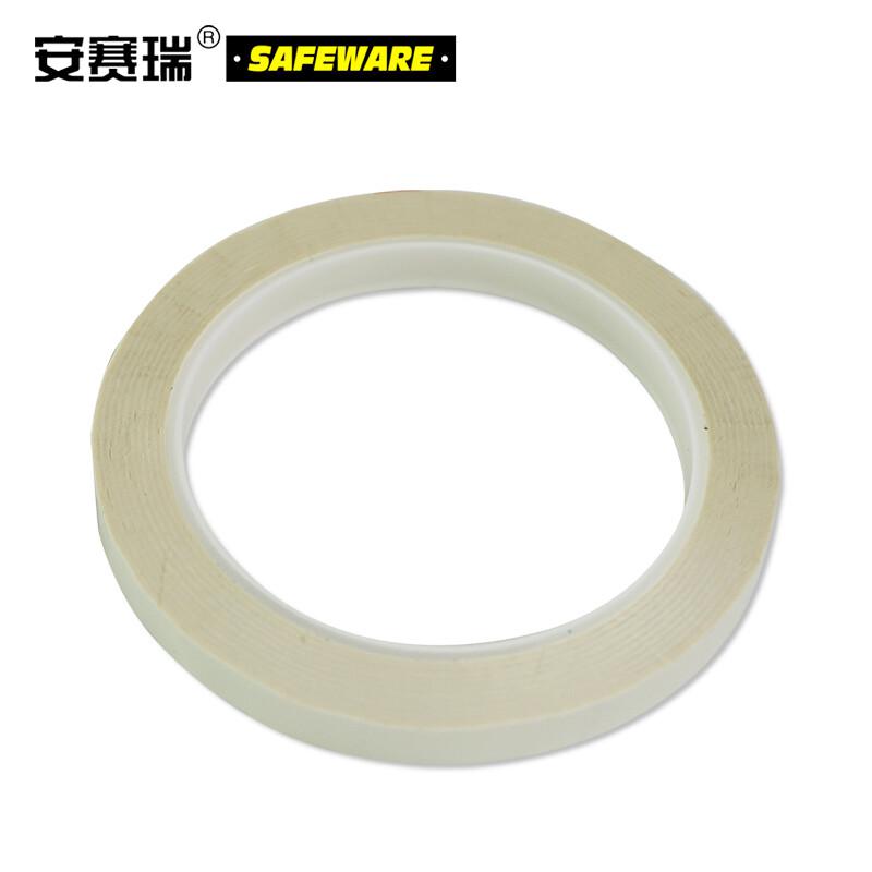 安赛瑞 14410 桌面定位划线胶带 10mm×66m 白色按（卷）销售