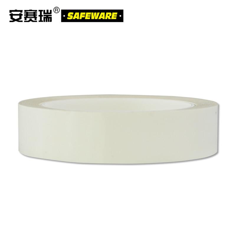 安赛瑞 14416 桌面定位划线胶带 15mm×66m 白色按（卷）销售