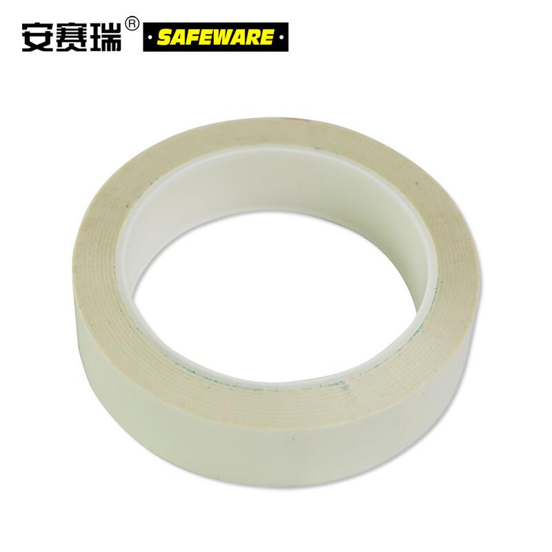 安赛瑞 14423 桌面定位划线胶带 25mm×66m 白色按(卷)销售 安赛瑞 14423 桌面定位划线胶带 25mm×66m 白色按(卷)销售