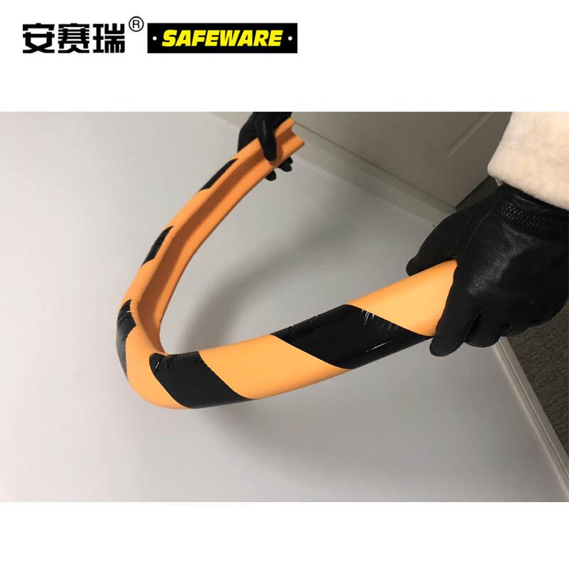 安赛瑞 14490 经济型防撞条 48×48×900mm按（根）销售