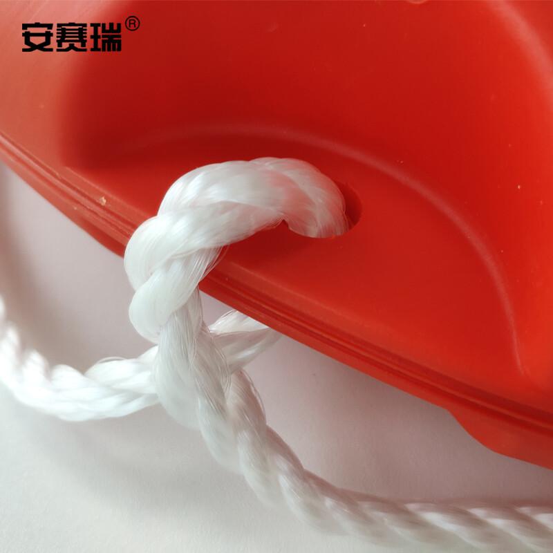 安赛瑞 20366 救生圈 内径440mm,外径720mm 橙色按（个）销售