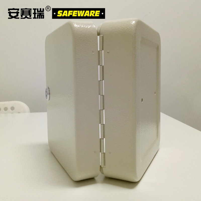 安赛瑞 15458 钥匙箱（20把钥匙）按（个）销售