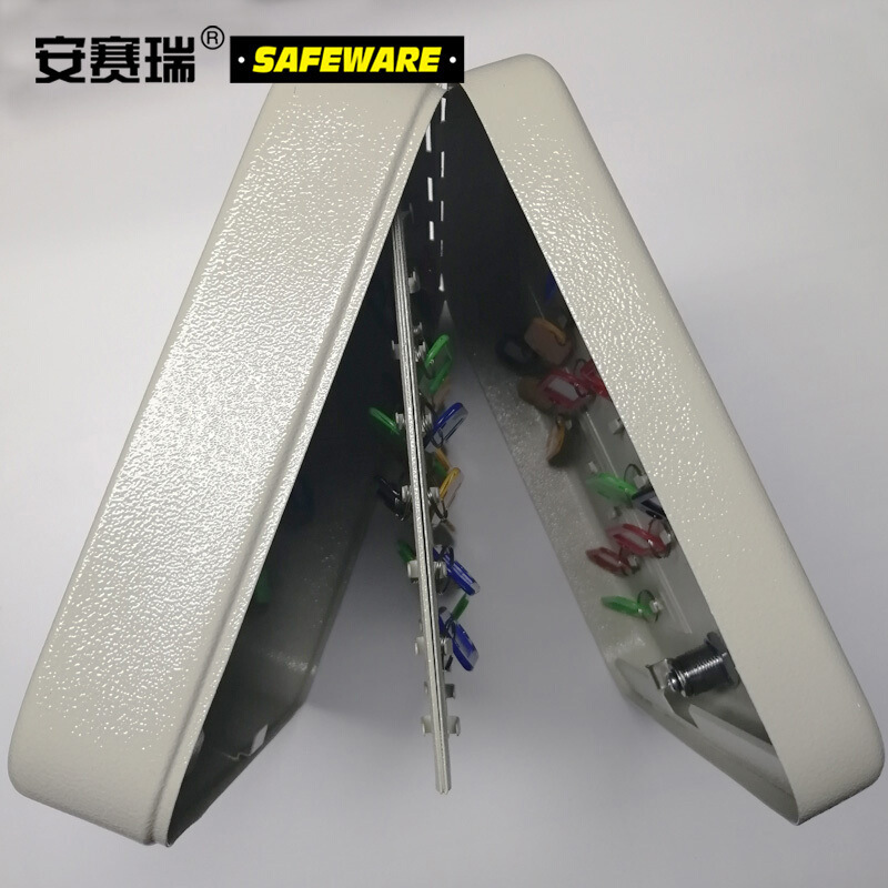 安赛瑞 15459 钥匙箱（48把钥匙）按（个）销售