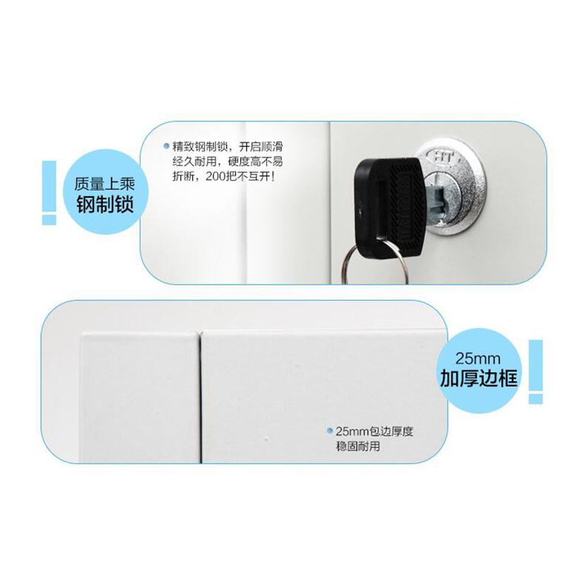 京鑫辉 XHSJ-PT04 大器械文件柜 H1850*W900*D400按个销售