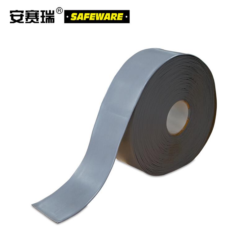 安赛瑞 11760 重载型划线胶带 灰色 50mm×30m,厚度1mm按(卷)销售 安赛瑞 11760 重载型划线胶带 灰色 50mm×30m,厚度1mm按(卷)销售