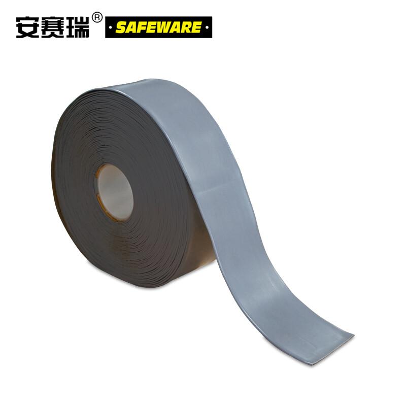安赛瑞 11760 重载型划线胶带 灰色 50mm×30m,厚度1mm按(卷)销售 安赛瑞 11760 重载型划线胶带 灰色 50mm×30m,厚度1mm按(卷)销售