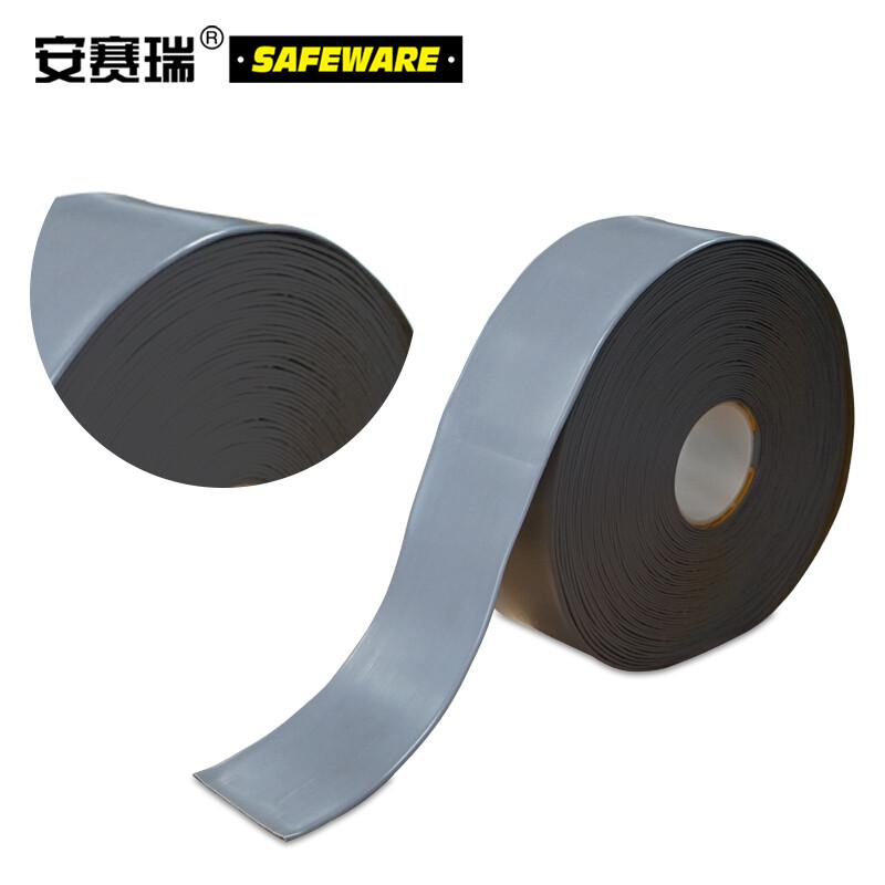 安赛瑞 11760 重载型划线胶带 灰色 50mm×30m,厚度1mm按(卷)销售 安赛瑞 11760 重载型划线胶带 灰色 50mm×30m,厚度1mm按(卷)销售