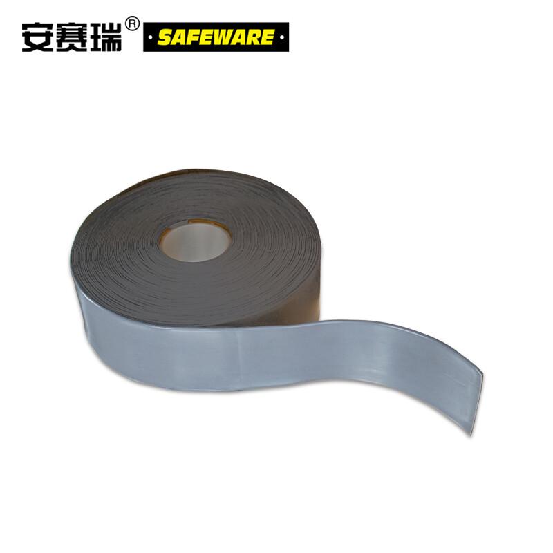 安赛瑞 11760 重载型划线胶带 灰色 50mm×30m,厚度1mm按(卷)销售 安赛瑞 11760 重载型划线胶带 灰色 50mm×30m,厚度1mm按(卷)销售
